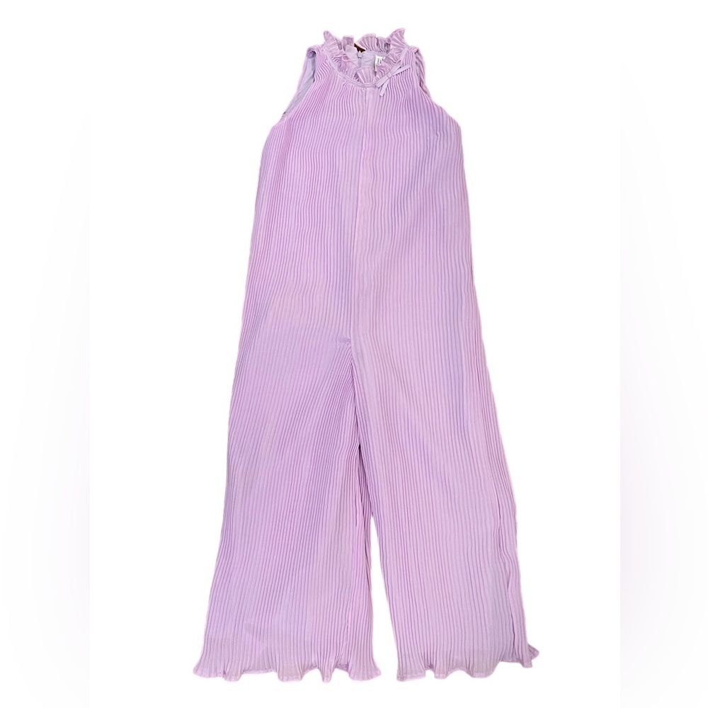 Janie and Jack Jumpsuit
